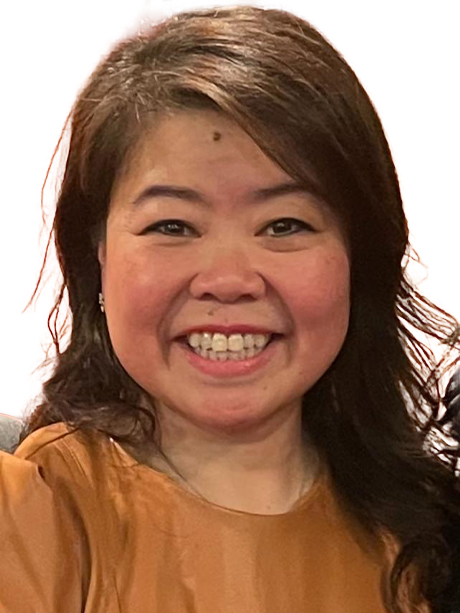 Helen Chan